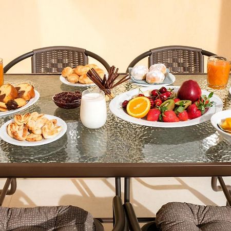 Solari Luxury Apartments Corfu Town מראה חיצוני תמונה