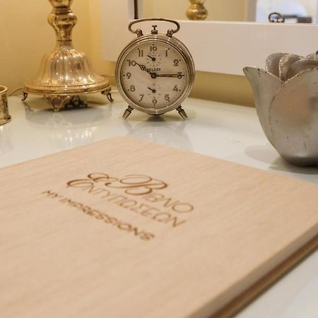 Solari Luxury Apartments Corfu Town מראה חיצוני תמונה